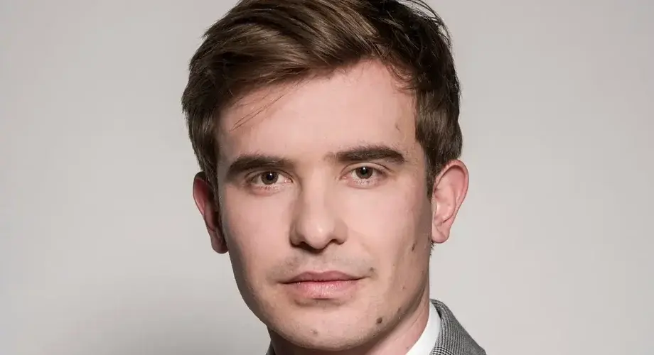 Mateusz Gebarowski