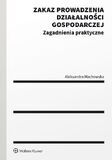 Zakaz prowadzenia dzialalnosci gospodarczej w postepowaniu upadlosciowym rgb
