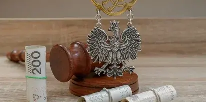 Alimenty Mlotek Orzelek Pieniadze