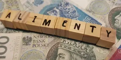 Alimenty