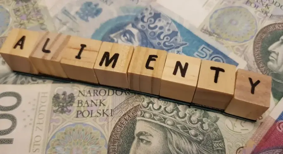 Alimenty