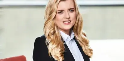 Klaudia Szwarczynska