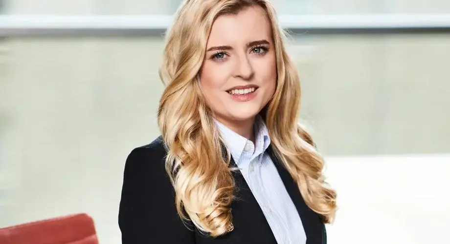 Klaudia Szwarczynska