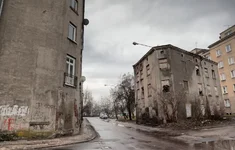 Kamienice Stare