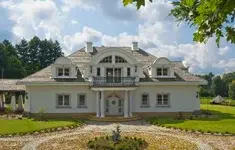 Dworek Rezydencja