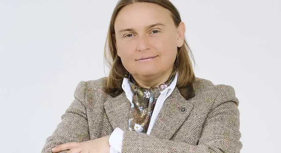 agata rewerska
