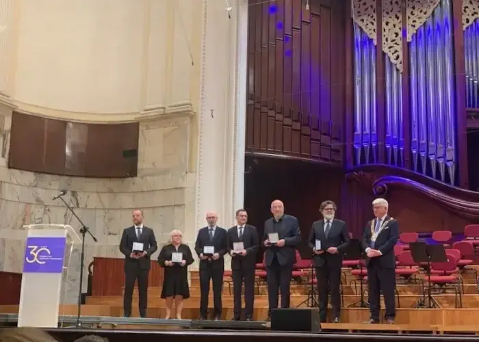 Gala 30 lecie Doradcow Podatkowych Duze Zdjecie