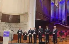 Gala 30 lecie Doradcow Podatkowych Duze Zdjecie