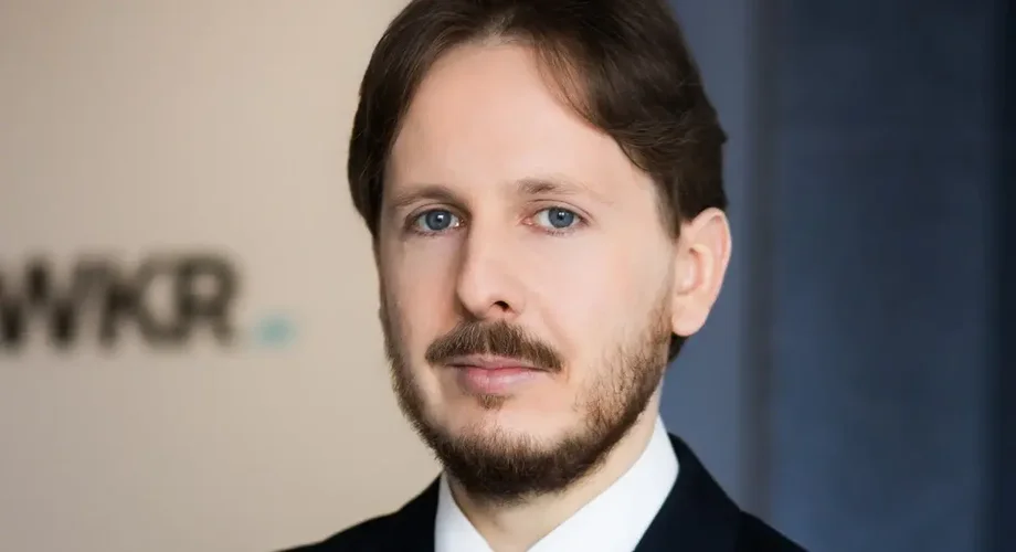 Wojciech Dybka