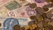 zlotowki banknot zlotowki