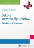 Szkoła uczenia się uczniów rgb