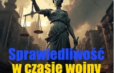 Sprawiedliwosc w czasie wojny 2026