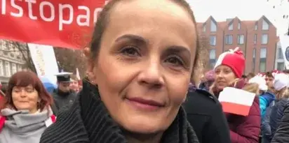 Malgorzata Przybylska Lewandowska