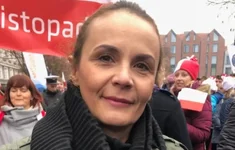 Malgorzata Przybylska Lewandowska