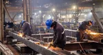 pracownicy przemyslowi metalowcy