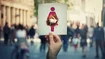 kobieta ciaza dziecko aborcja protest
