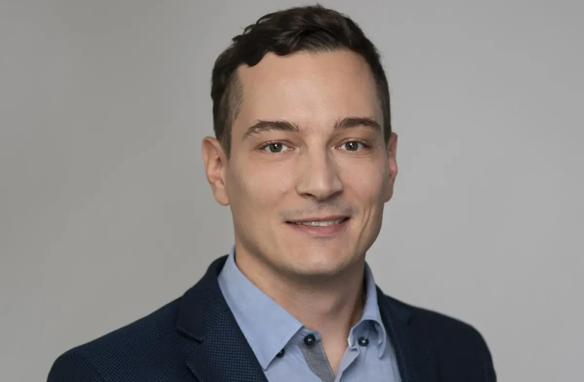 Piotr Stryjewski