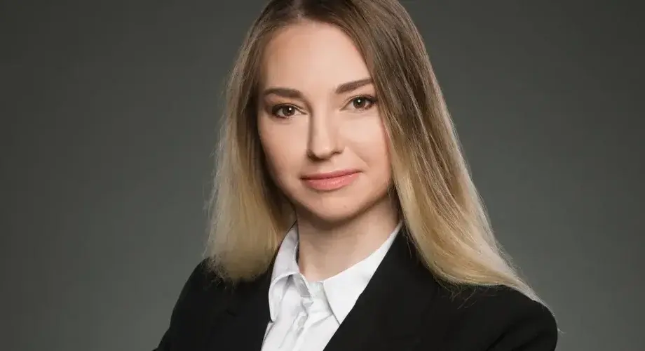 Monika Grobelska