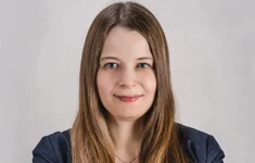 Malgorzata Pyrcak Gorowska