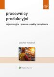 Pracownicy produkcyjni Marciniak rgb
