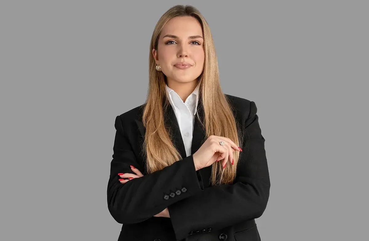Oliwia Niepsuj