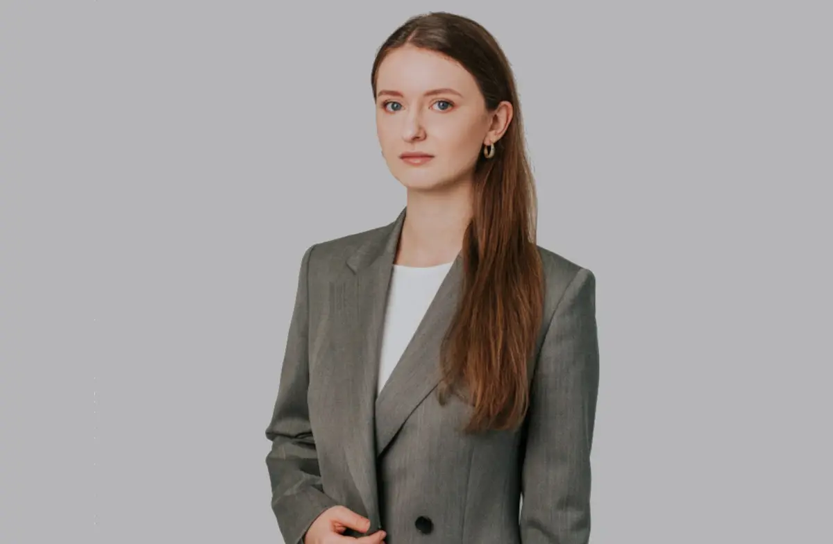 Justyna Smolińska