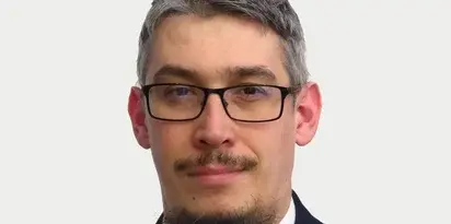 Dariusz Kluczkowski