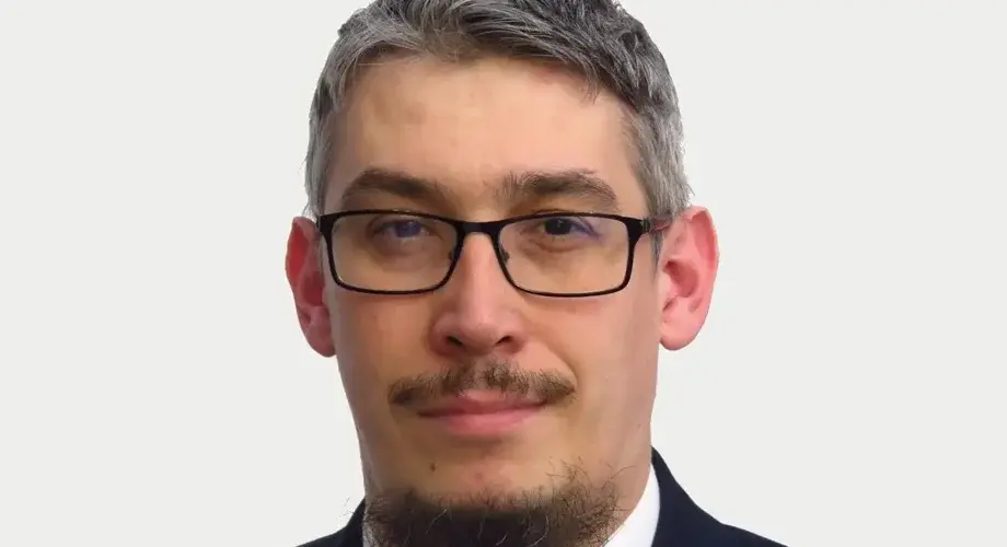 Dariusz Kluczkowski