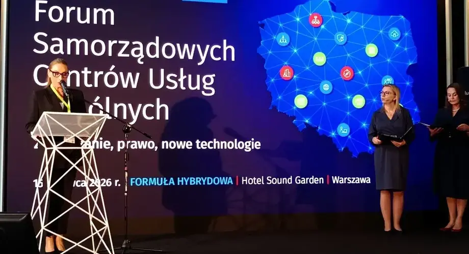 Forum Samorzadowych CUW 15 VI 2026