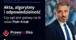 (Prawo na oko 68) Piotr Krzak