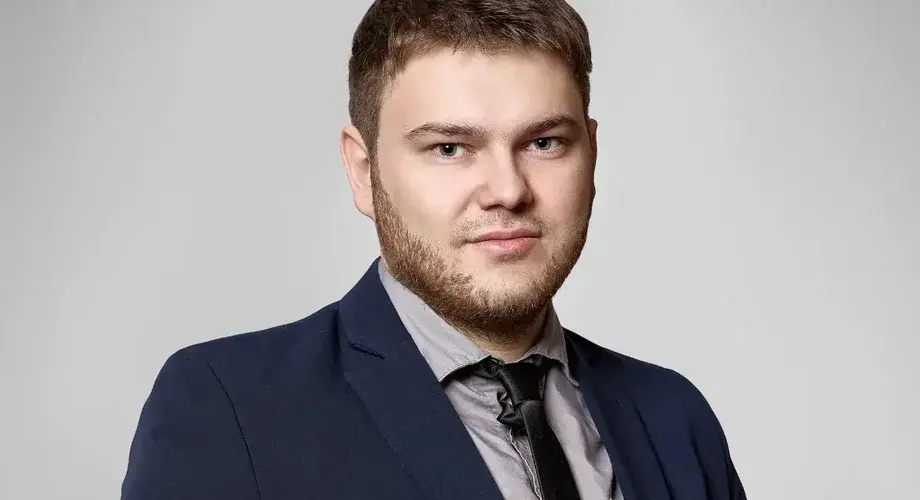 Mateusz Wolojewicz