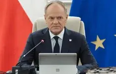 Donald Tusk 2026