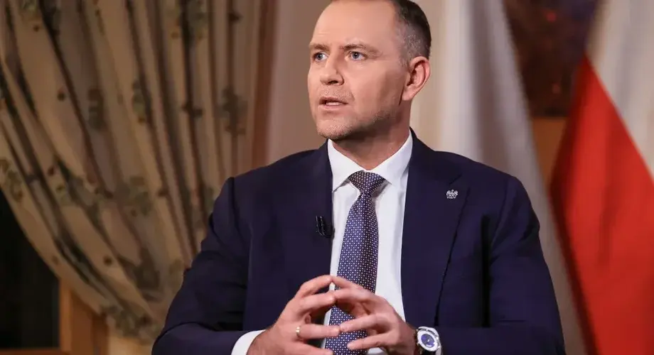 Karol Nawrocki 2026
