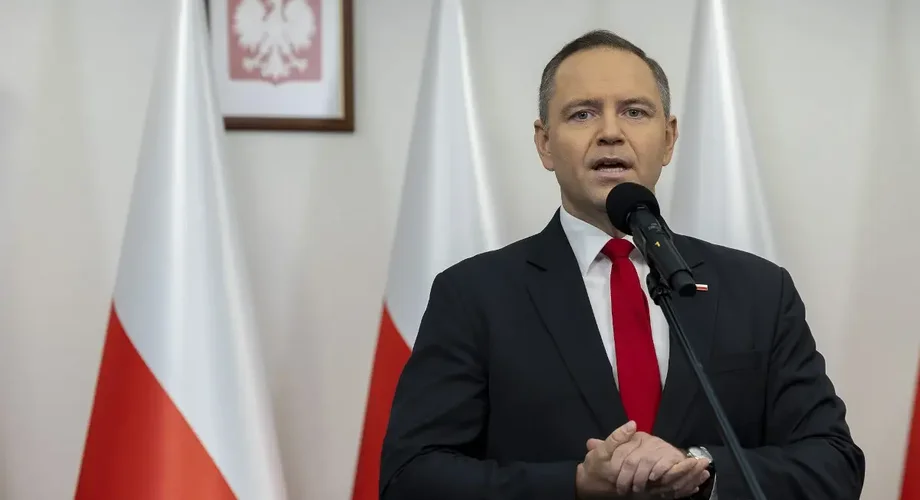 Karol Nawrocki 2026