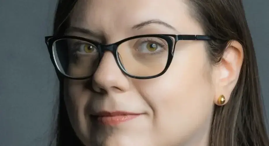 Malgorzata Rozycka