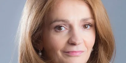 Monika Zima Parjaszewska