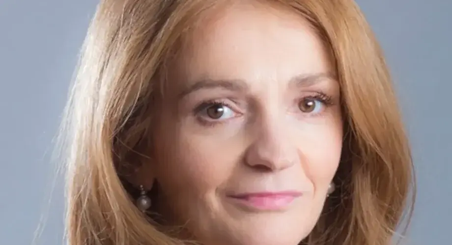 Monika Zima Parjaszewska