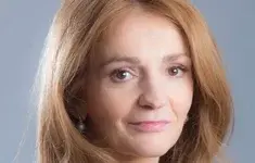 Monika Zima Parjaszewska