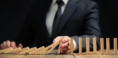 Efekt Domina