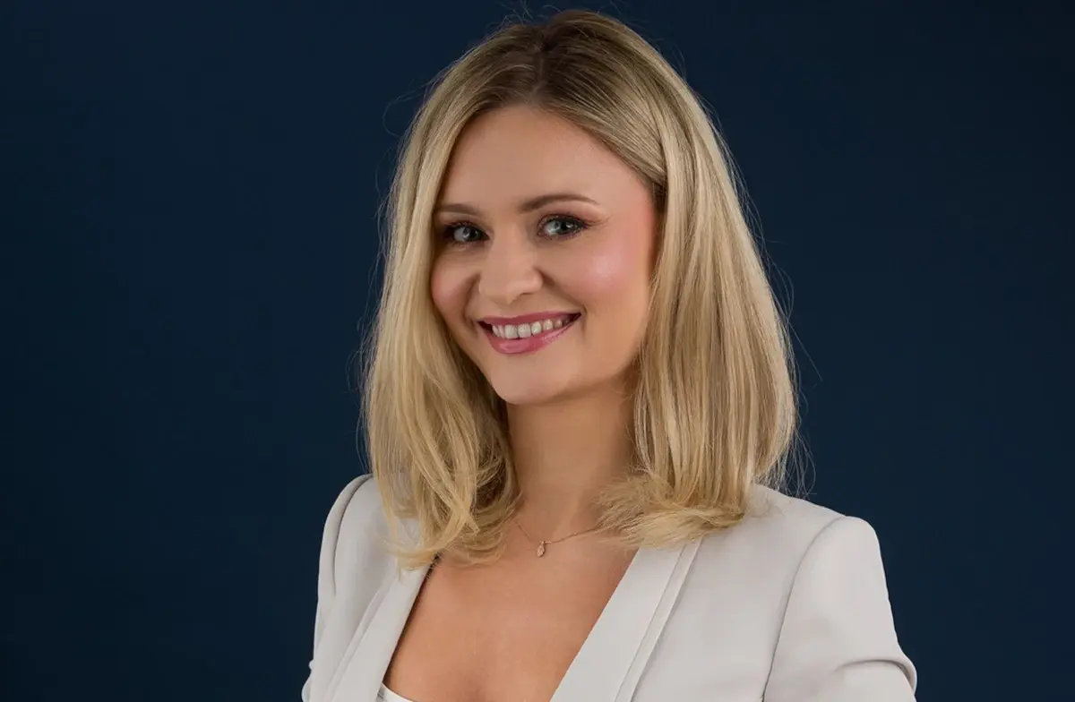 Magdalena Czech