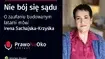 Irena Sachajska-Krzyśka