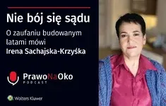 Irena Sachajska-Krzyśka