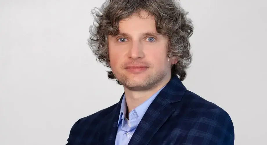 Krzysztof Winski