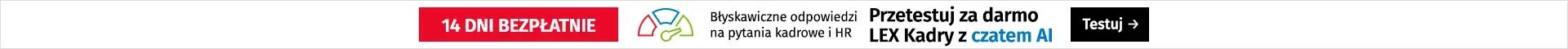 Lex Kadry z czatem AI