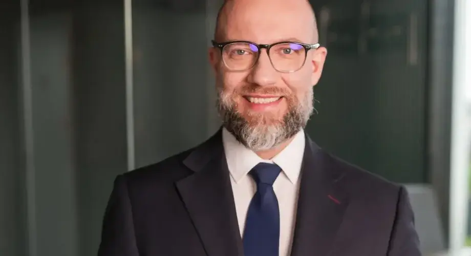 Jacek Wojtach