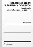 Oznaczenie stron DZIURDA rgb
