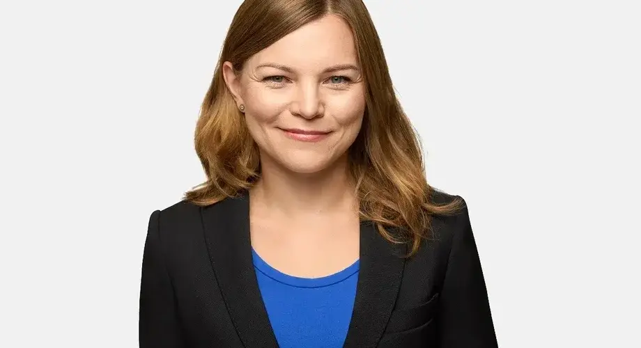 Agnieszka Trzaska Smieszek