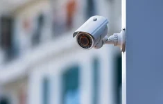 Kamera Monitoring Ulica