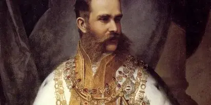 Cesarz Francisze Jozef I