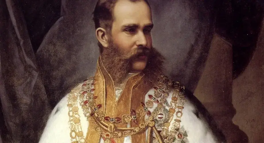 Cesarz Francisze Jozef I